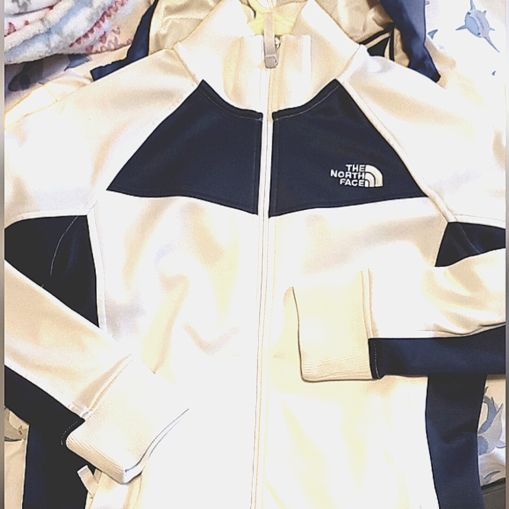 The North Face Girls Track Jacket